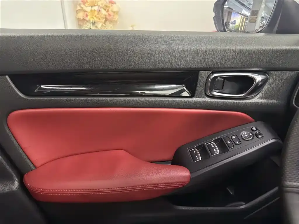 [object Object] Civic 2023 из CN, фото 2