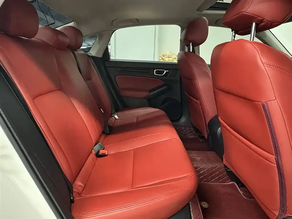 [object Object] Civic 2023 из CN, фото 5