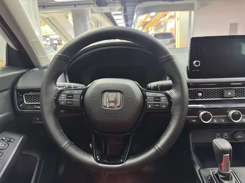 [object Object] Civic 2023 из CN, фото 6