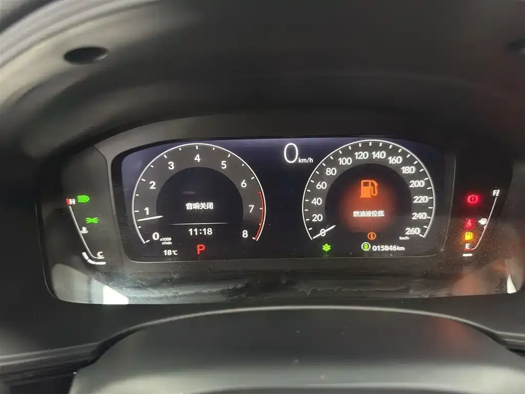 [object Object] Civic 2023 из CN, фото 7