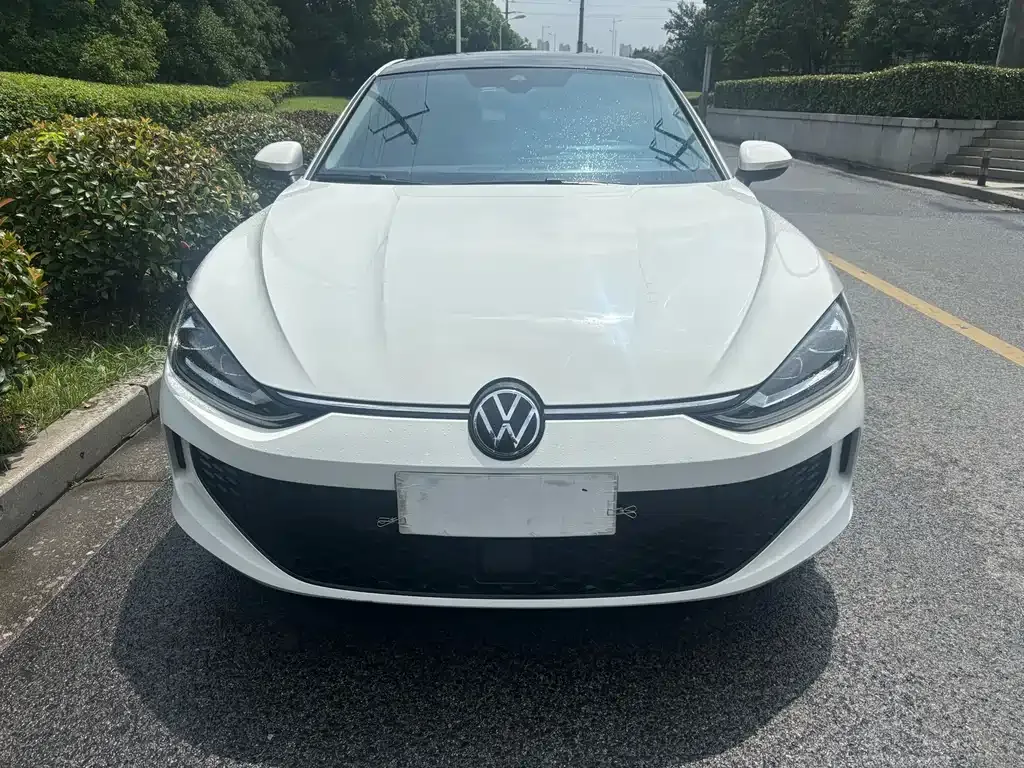 Volkswagen Lamando 2023 из CN, фото 2