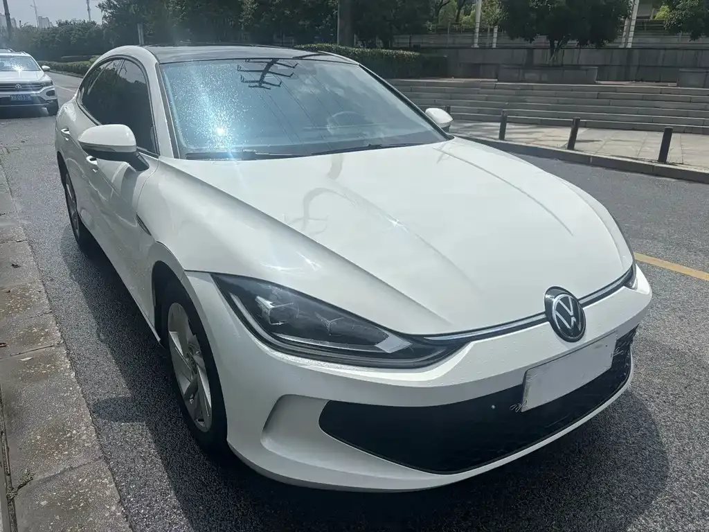 Volkswagen Lamando 2023 из CN, фото 3