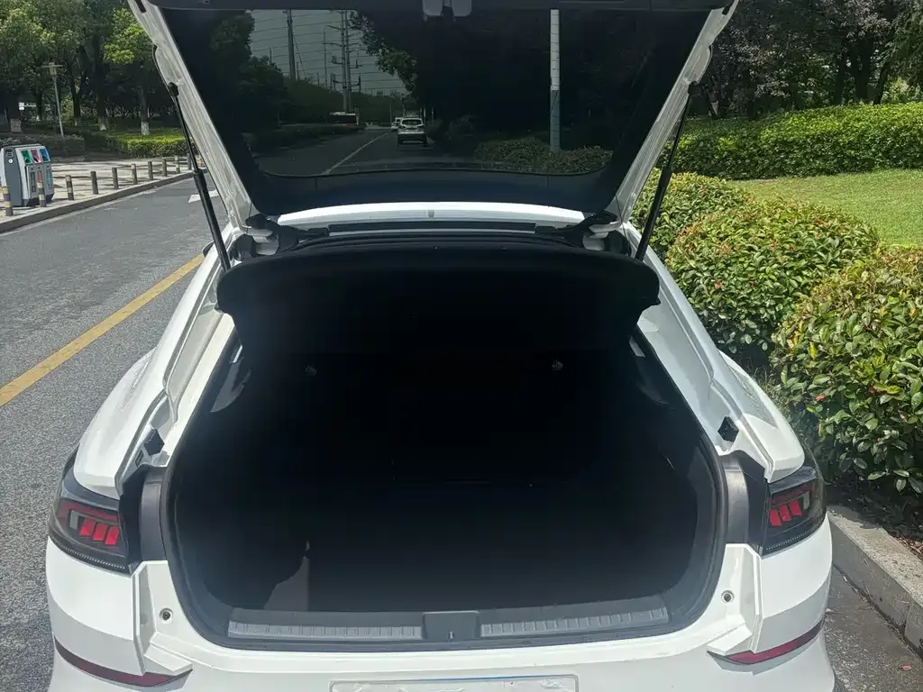 Volkswagen Lamando 2023 из CN, фото 7