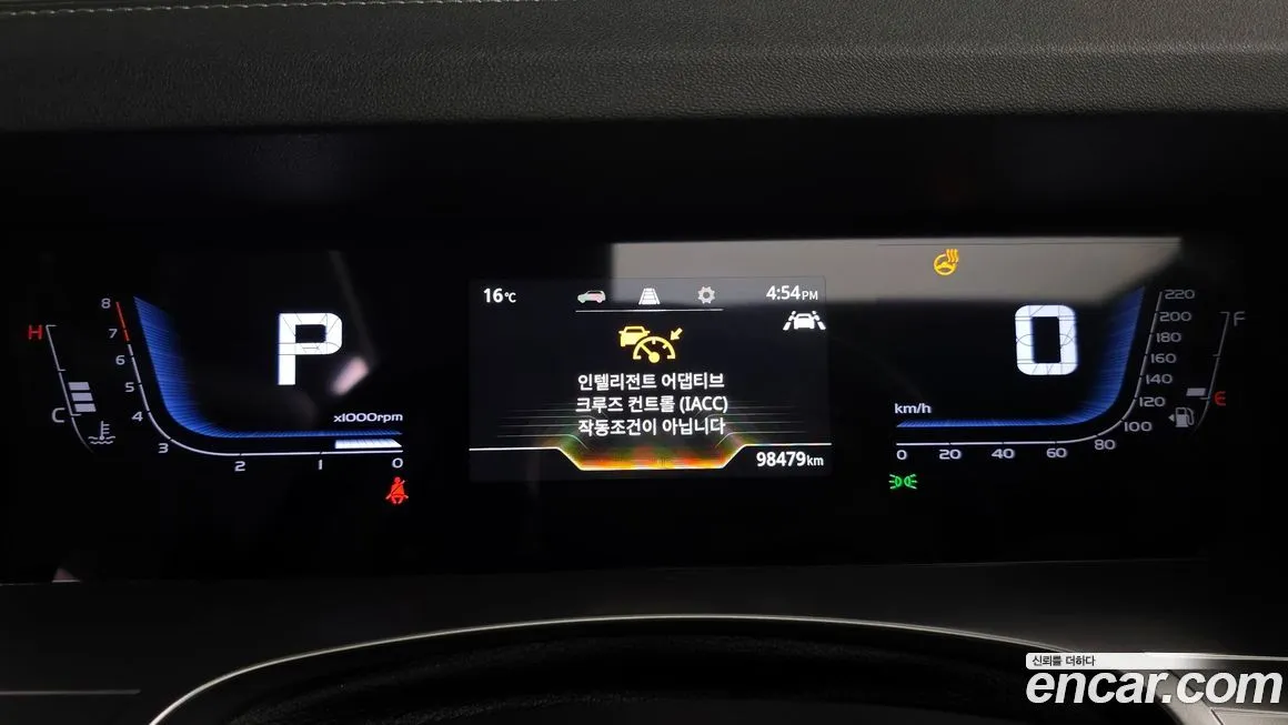 KG Mobility (Ssangyong) Torres 2023 из KR, фото 8