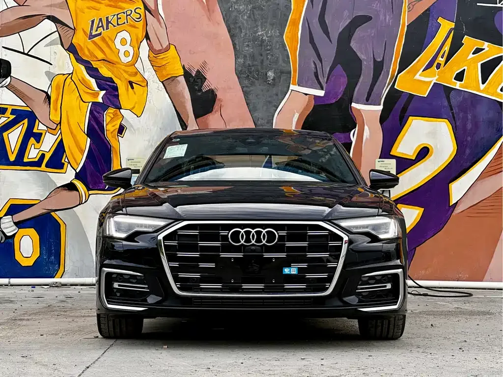 Audi A6L — фото 2