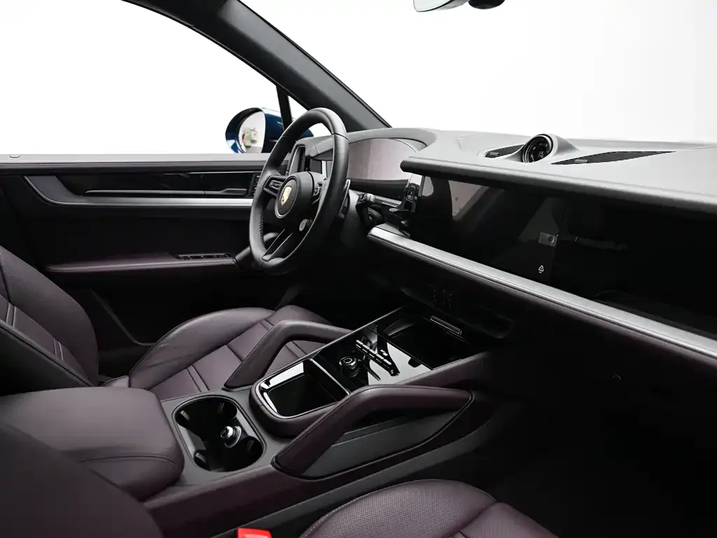 Porsche Cayenne 2025 из CN, фото 10
