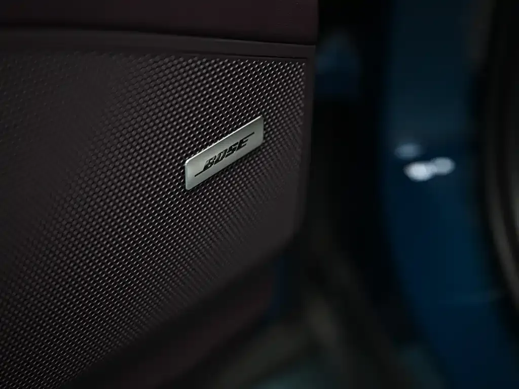 Porsche Cayenne 2025 из CN, фото 8