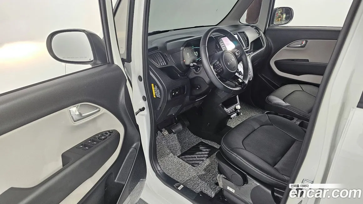 Kia RAY 2025 из KR, фото 10