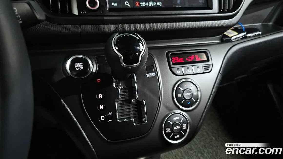 Kia RAY 2025 из KR, фото 9