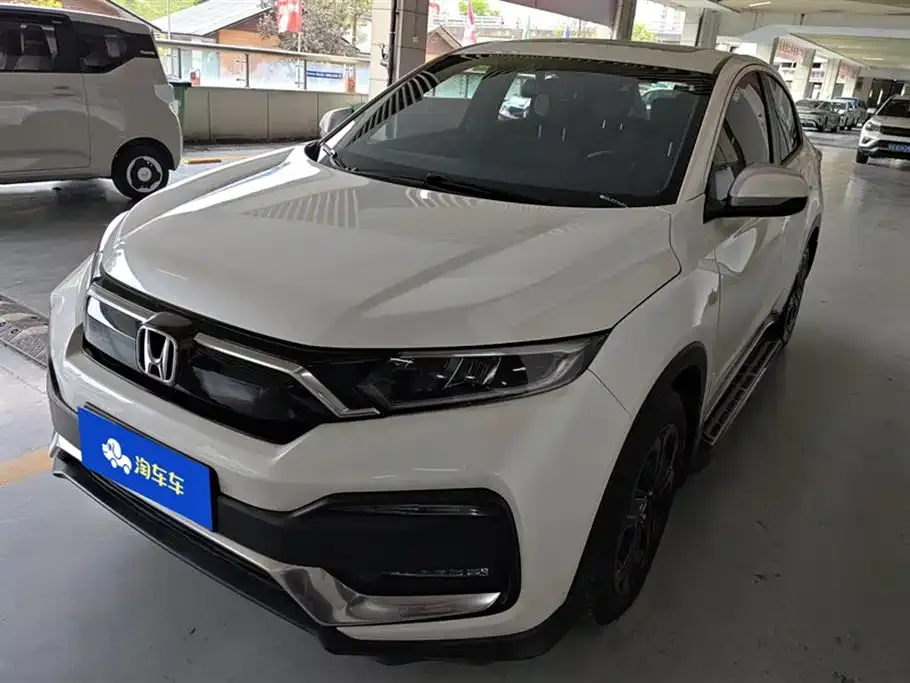 Honda XR-V 2023 из CN, фото 1
