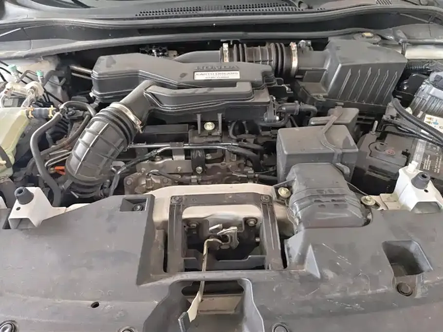 Honda XR-V 2023 из CN, фото 10