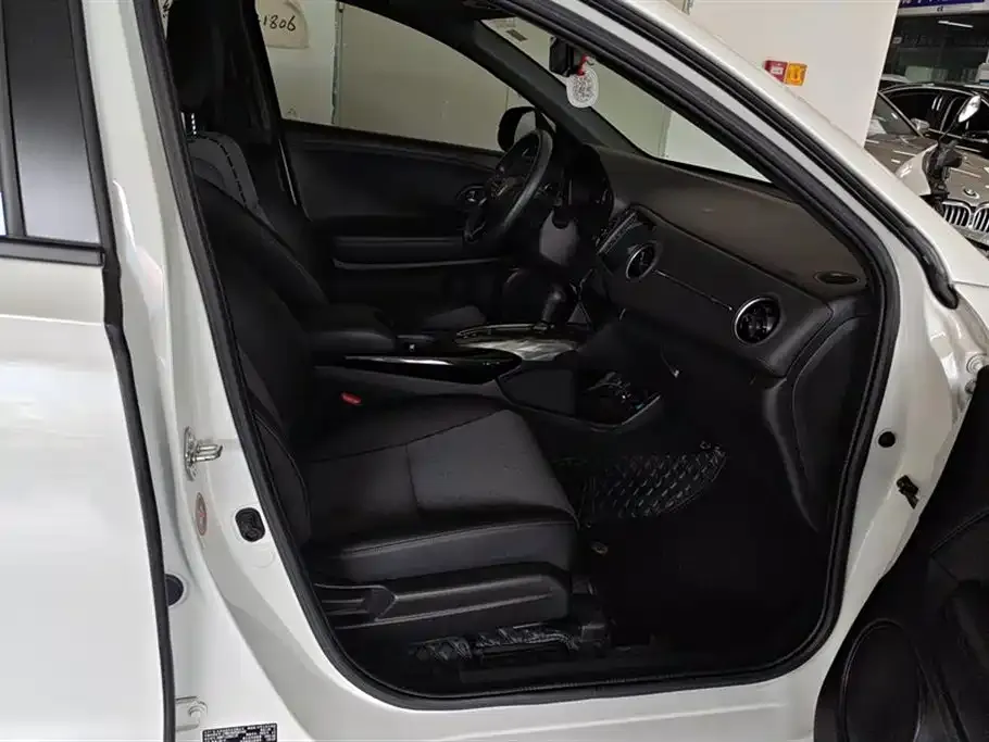 Honda XR-V 2023 из CN, фото 8