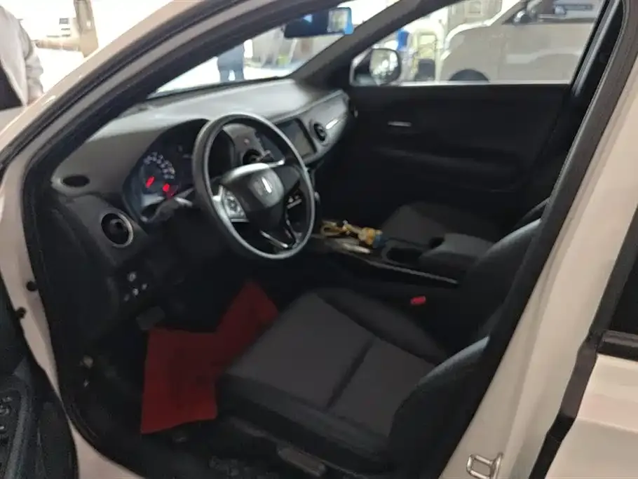 Honda XR-V 2023 из CN, фото 9