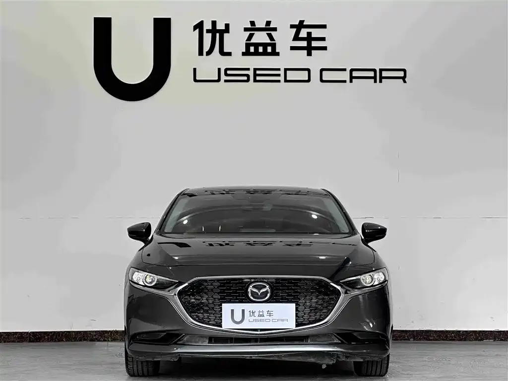 [object Object] 3 Axela 2021 из CN, фото 2