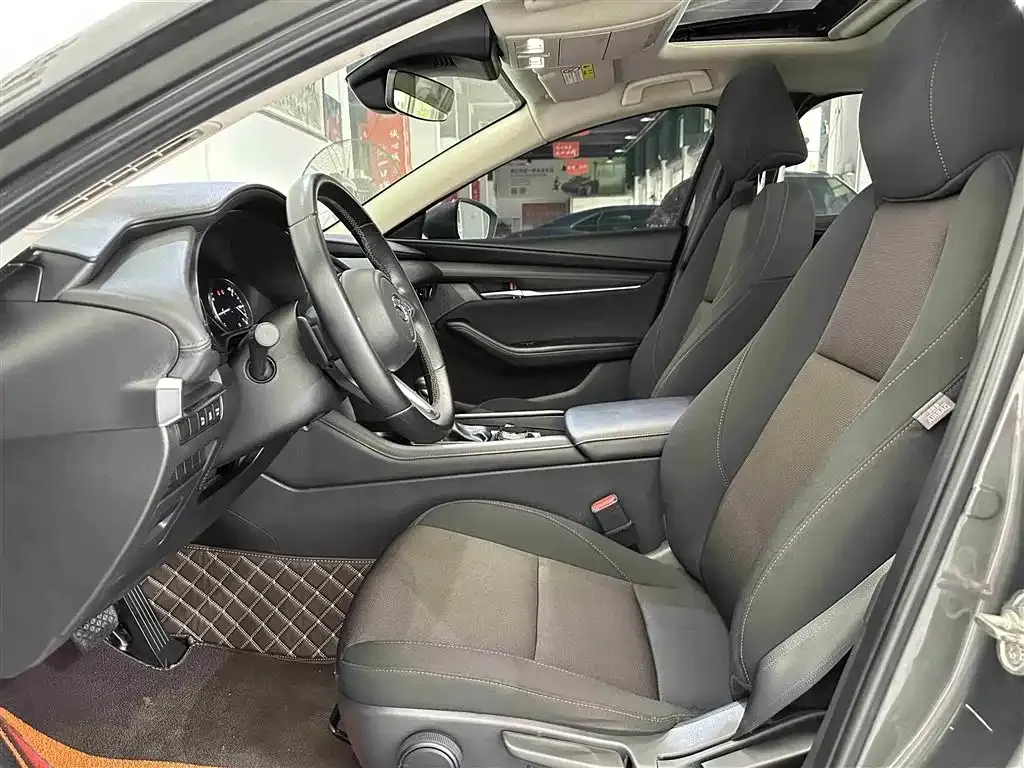 [object Object] 3 Axela 2021 из CN, фото 4