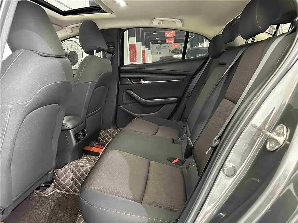 [object Object] 3 Axela 2021 из CN, фото 5