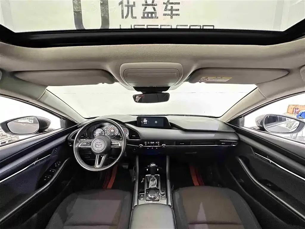 [object Object] 3 Axela 2021 из CN, фото 6