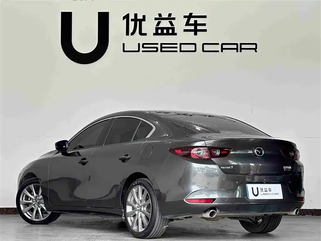 [object Object] 3 Axela 2021 из CN, фото 7