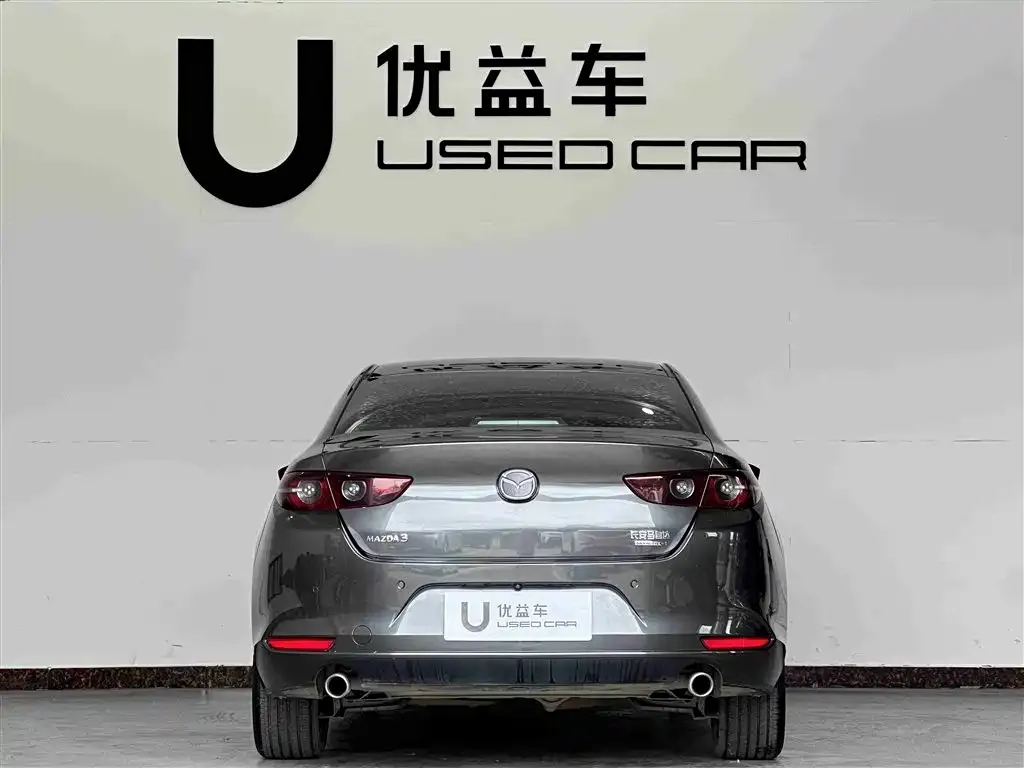 [object Object] 3 Axela 2021 из CN, фото 8