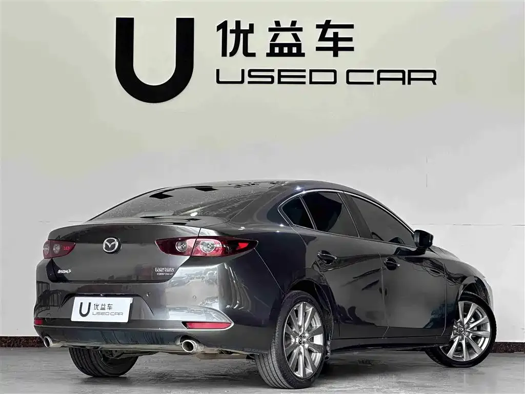 [object Object] 3 Axela 2021 из CN, фото 9