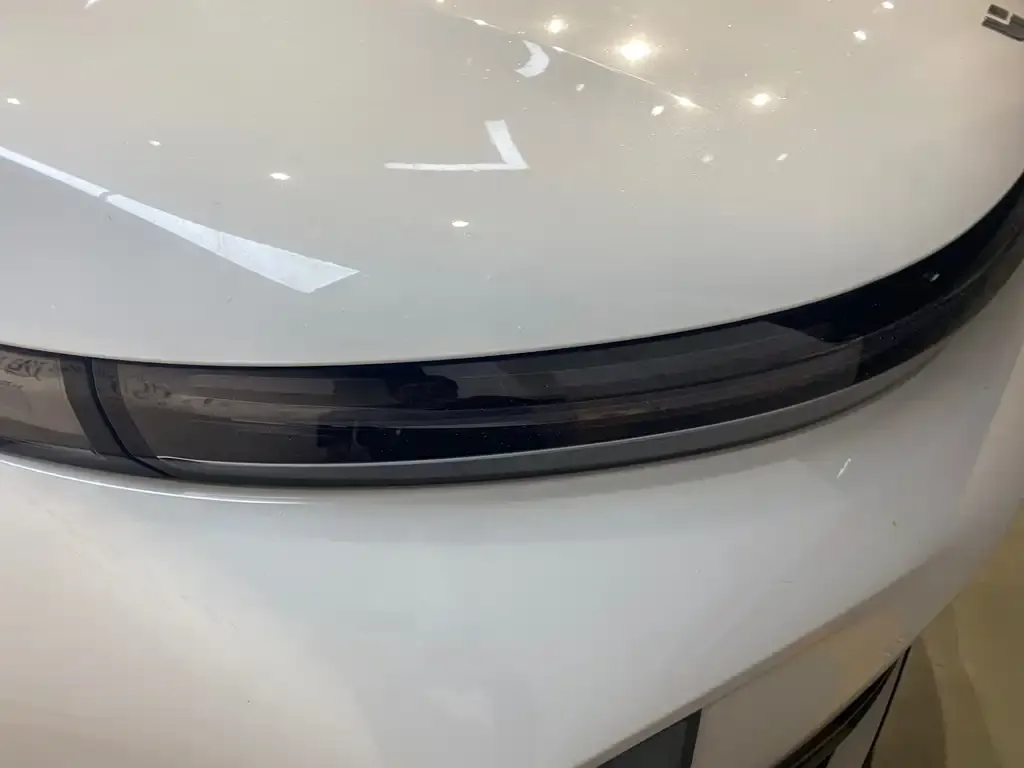 Li Auto L7 2023 из CN, фото 4