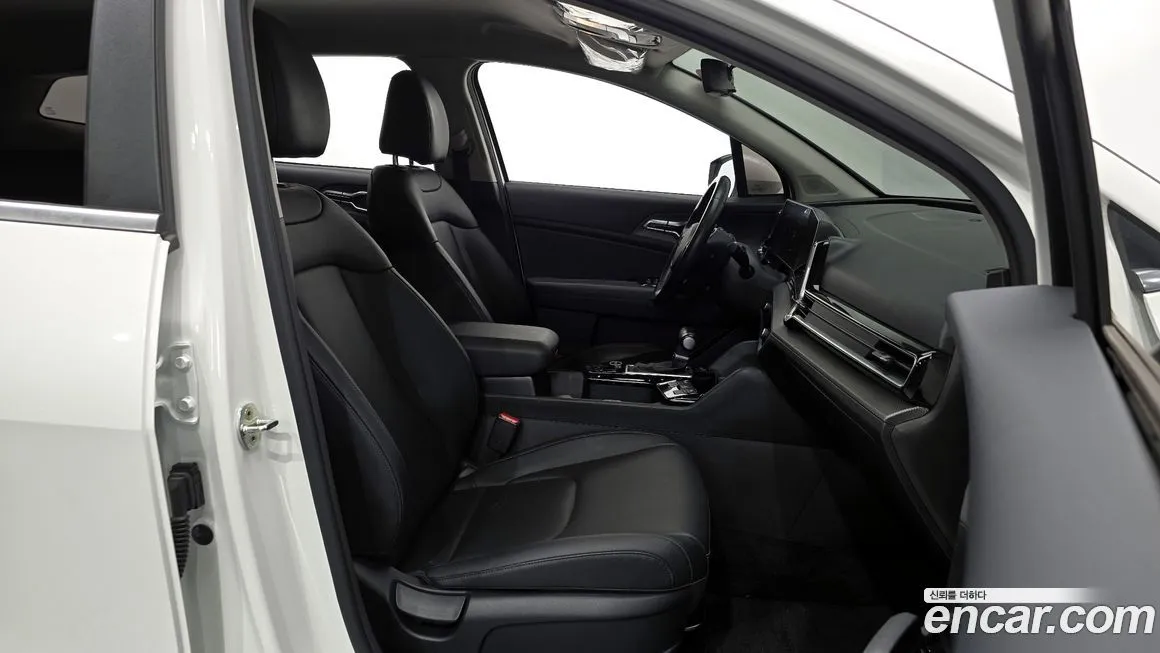 Kia Sportage 2022 из KR, фото 10