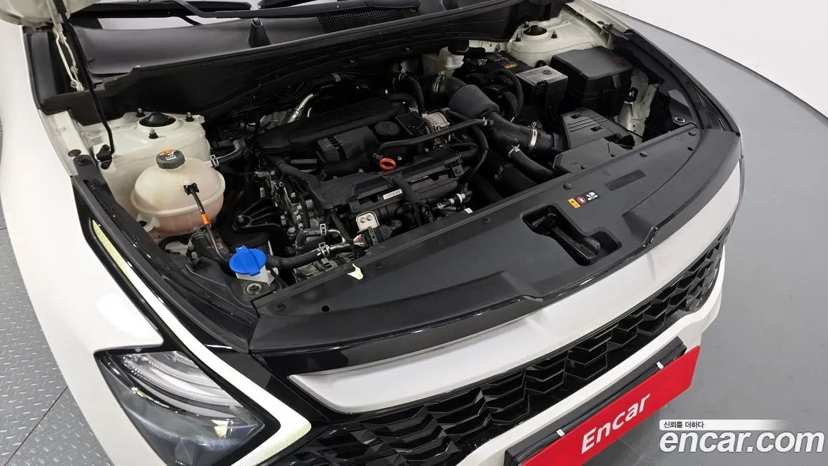 Kia Sportage 2022 из KR, фото 6