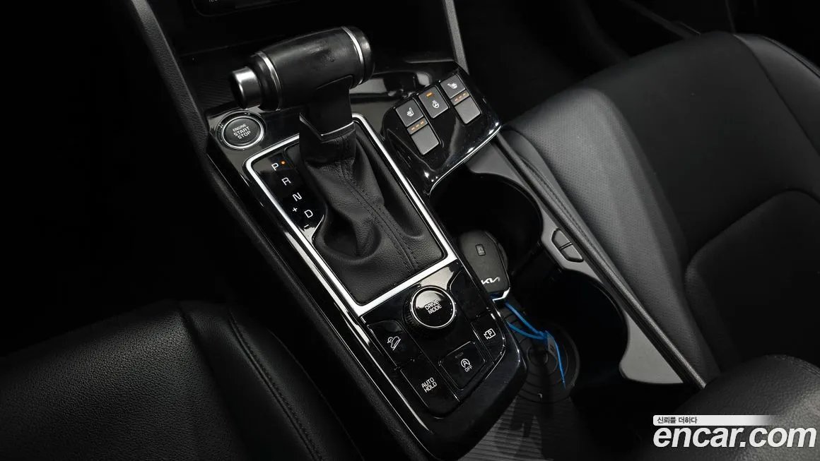 Kia Sportage 2022 из KR, фото 9