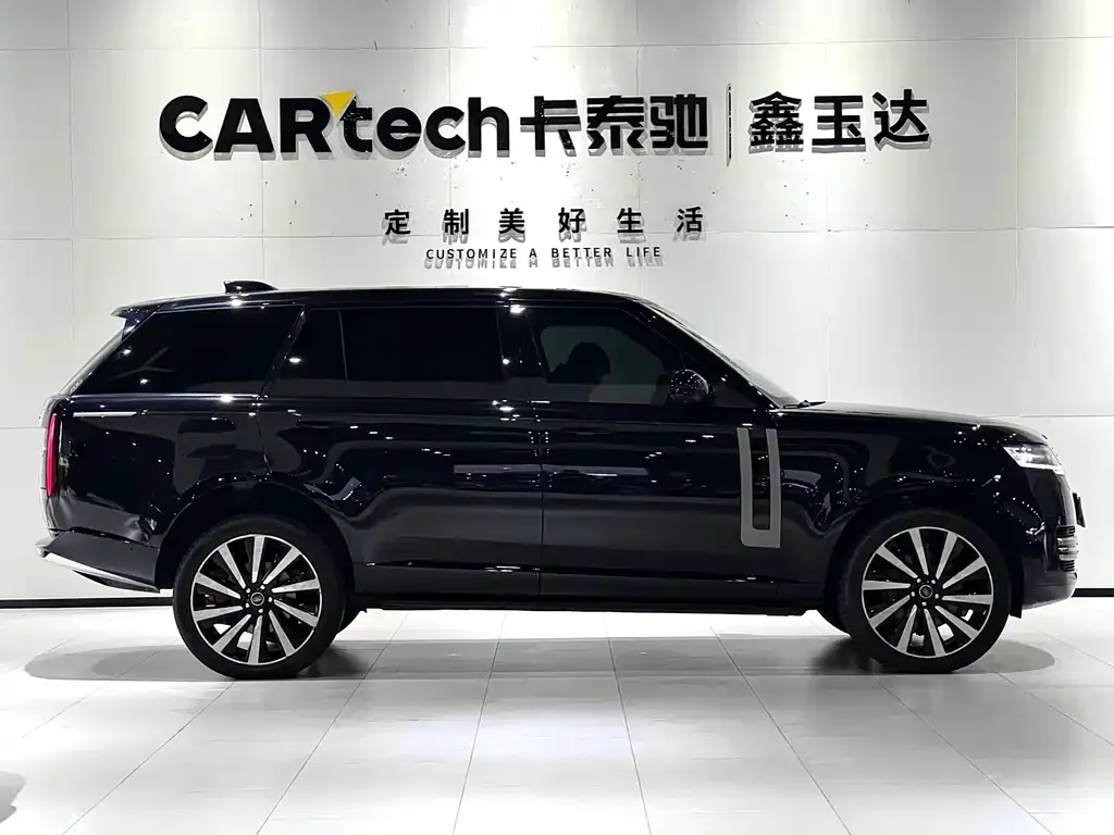 Land Rover Range Rover 2023 из CN, фото 4