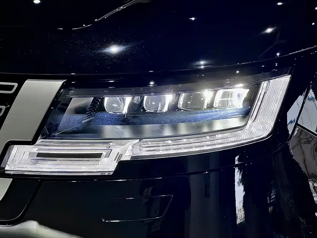 Land Rover Range Rover 2023 из CN, фото 9