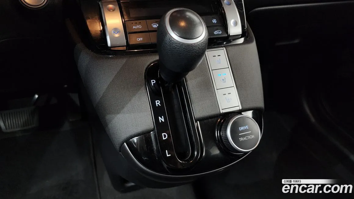 Hyundai Casper — фото 9