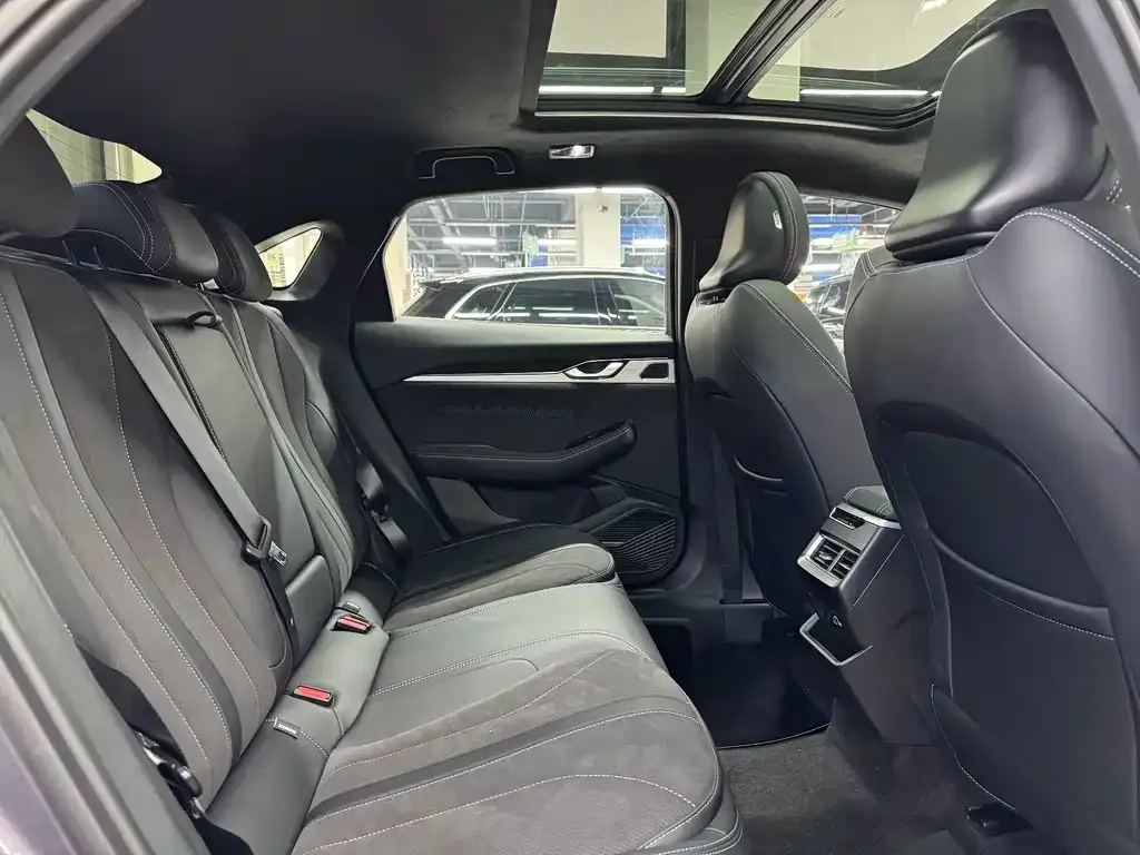 Geely Xingrui 2024 из CN, фото 6