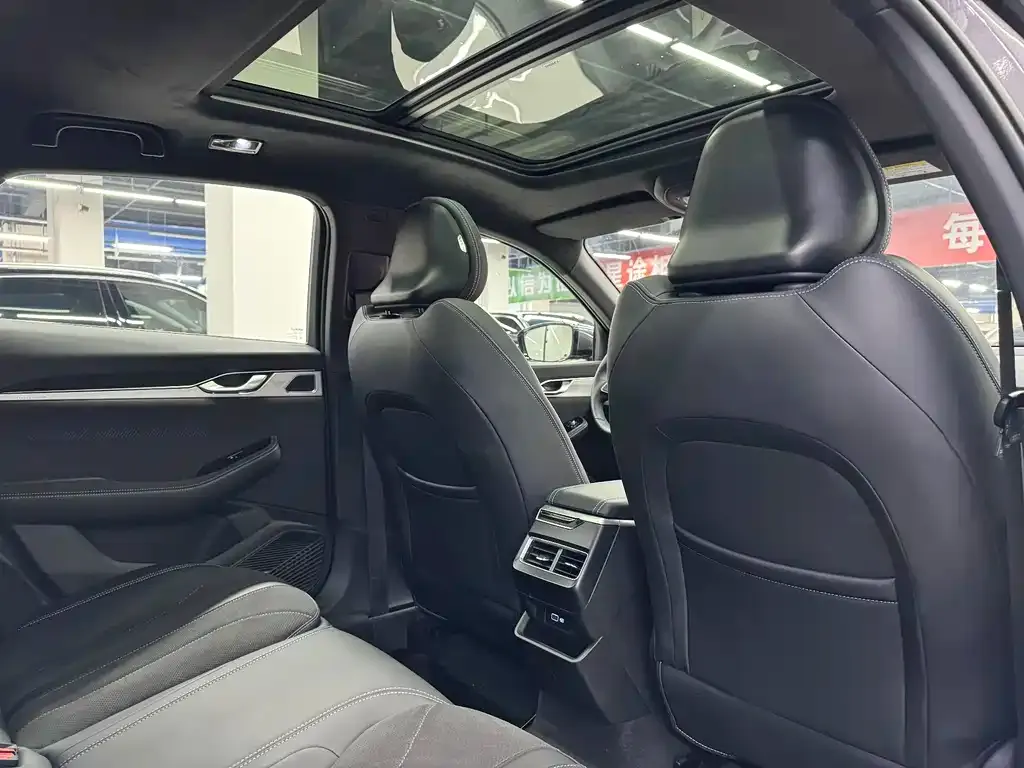 Geely Xingrui 2024 из CN, фото 9