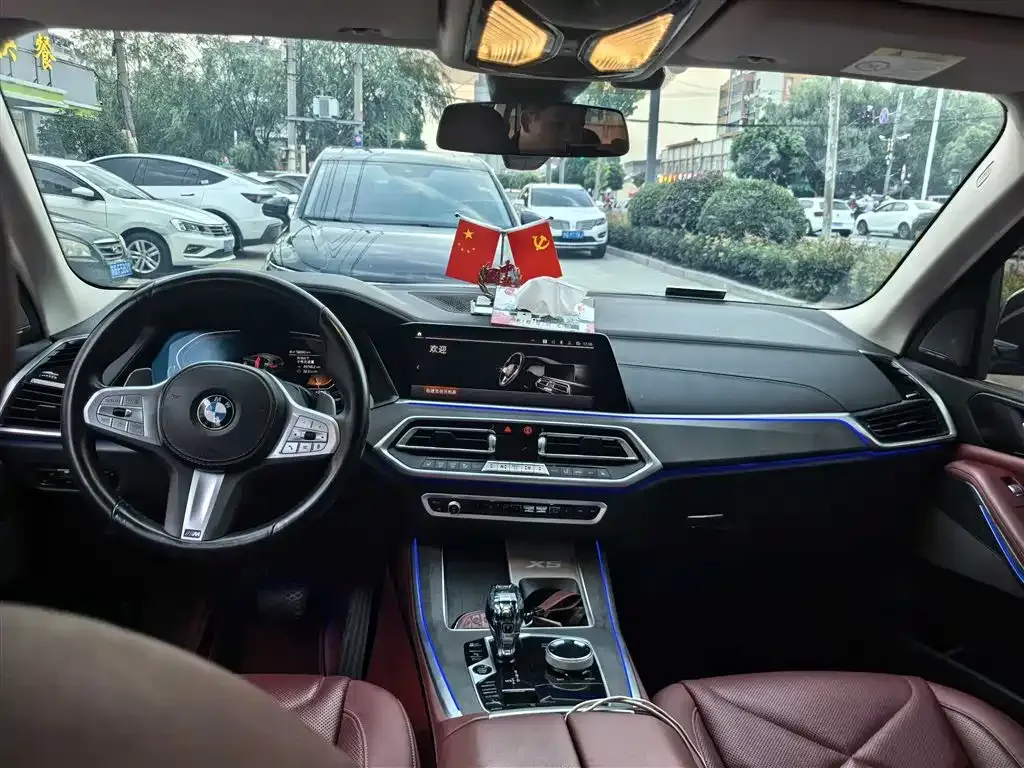 [object Object] X5 2023 из CN, фото 10