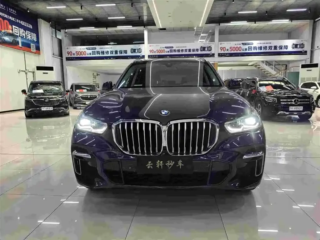 [object Object] X5 2023 из CN, фото 2