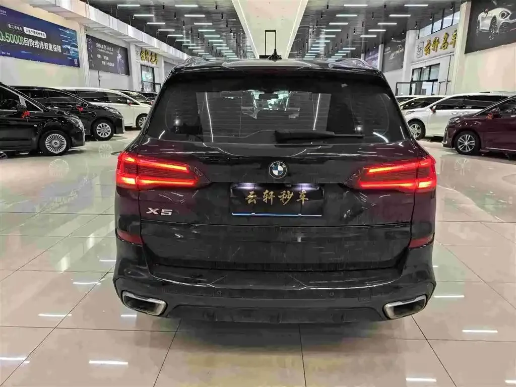 [object Object] X5 2023 из CN, фото 4