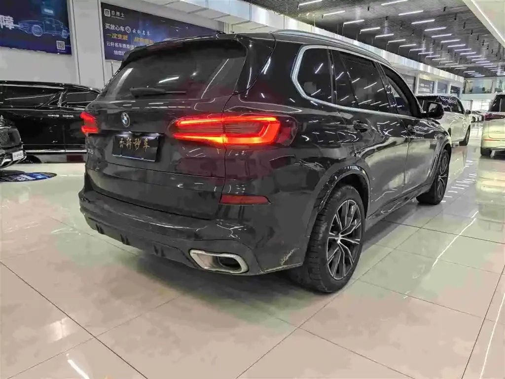 [object Object] X5 2023 из CN, фото 5