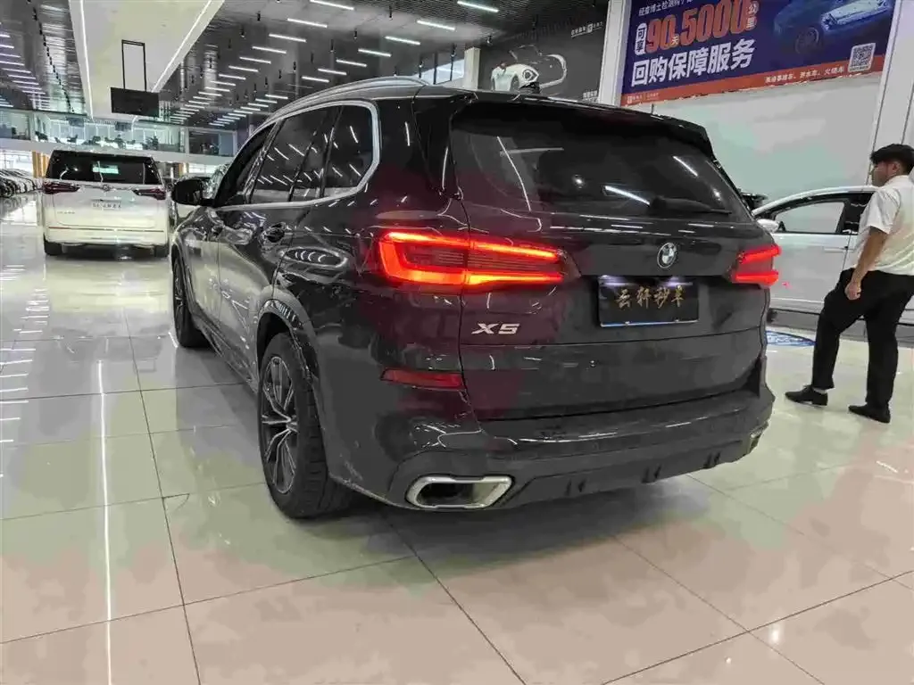 [object Object] X5 2023 из CN, фото 6