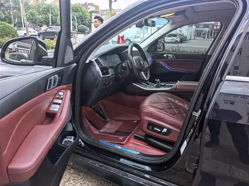 [object Object] X5 2023 из CN, фото 7