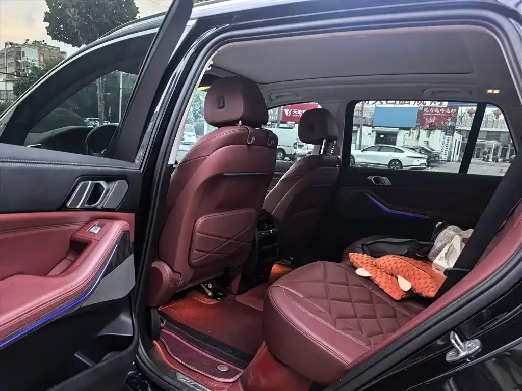 [object Object] X5 2023 из CN, фото 9