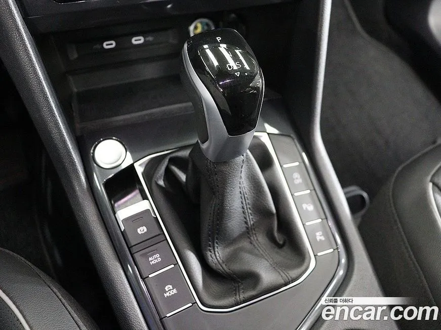 Volkswagen Tiguan 2023 из KR, фото 8