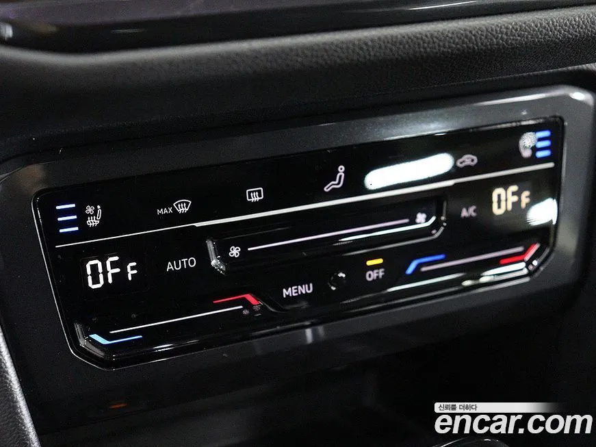 Volkswagen Tiguan 2023 из KR, фото 9