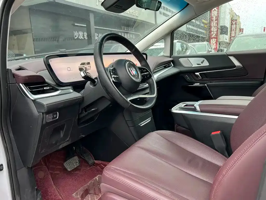 Buick Century 2023 из CN, фото 4