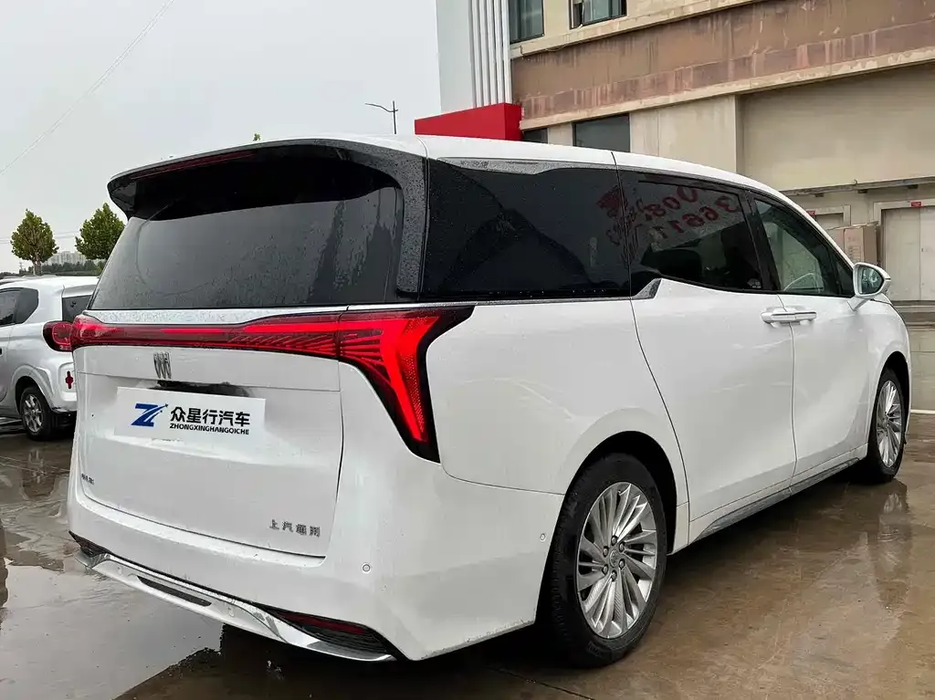 Buick Century 2023 из CN, фото 7