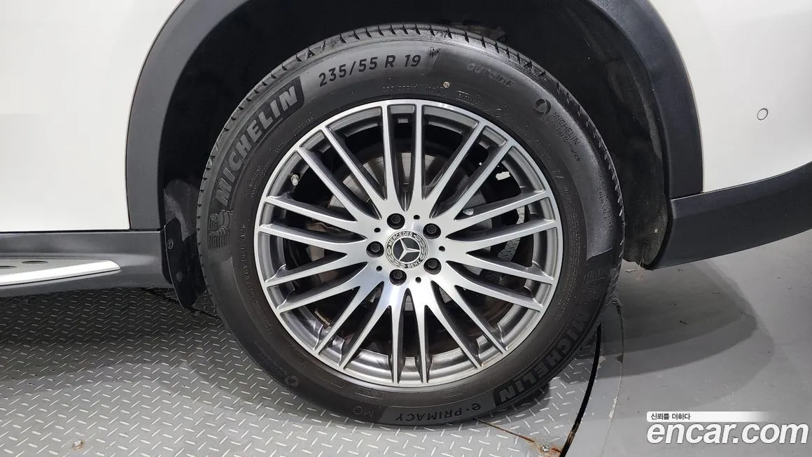 Mercedes-Benz GLC-Class 2023 из KR, фото 5