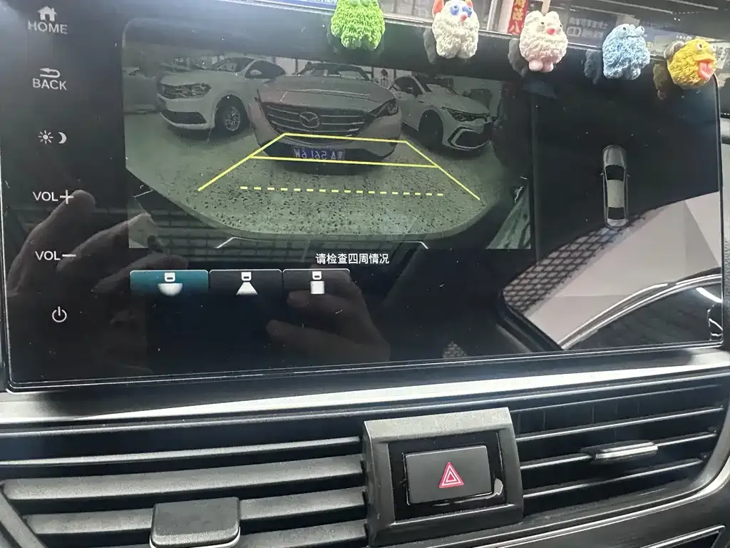 Honda Accord 2021 из CN, фото 8
