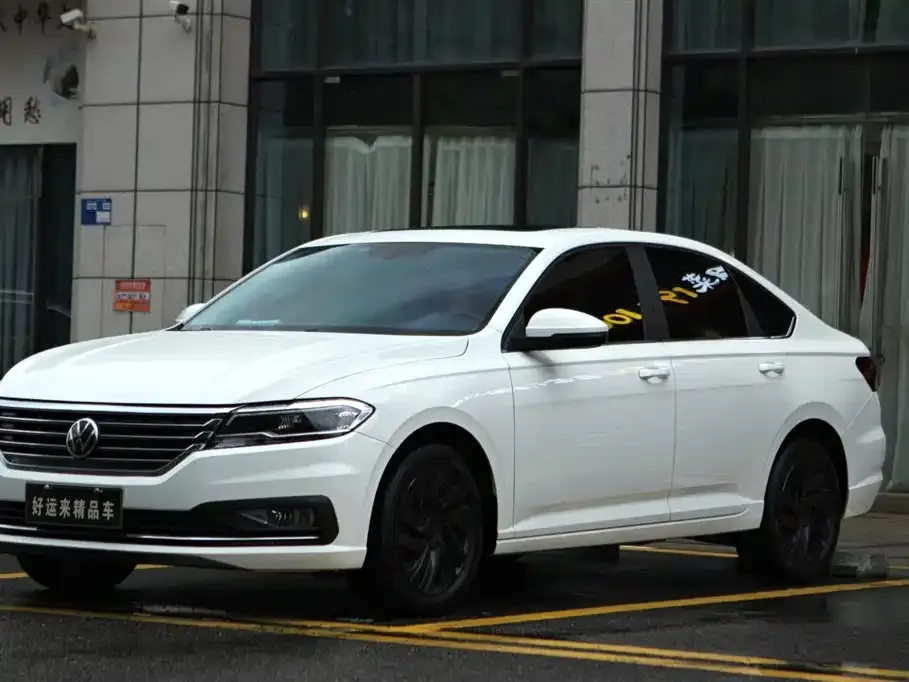 Volkswagen Lavida 2022 из CN, фото 1