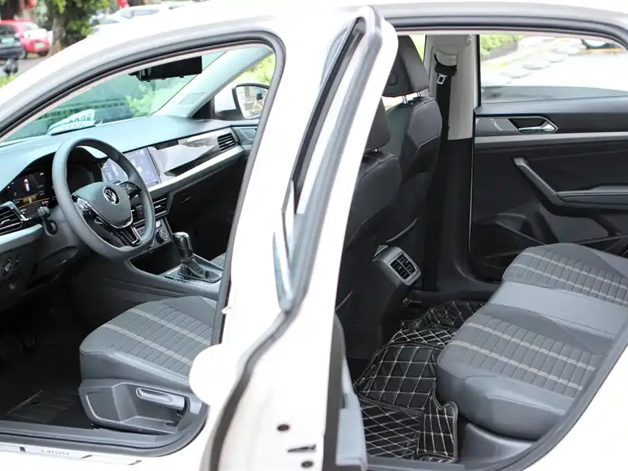 Volkswagen Lavida 2022 из CN, фото 10
