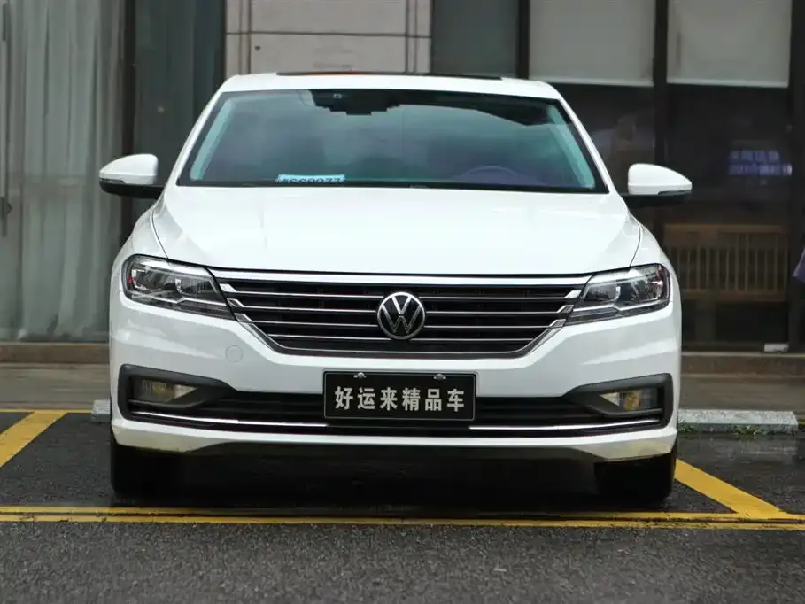 Volkswagen Lavida 2022 из CN, фото 2