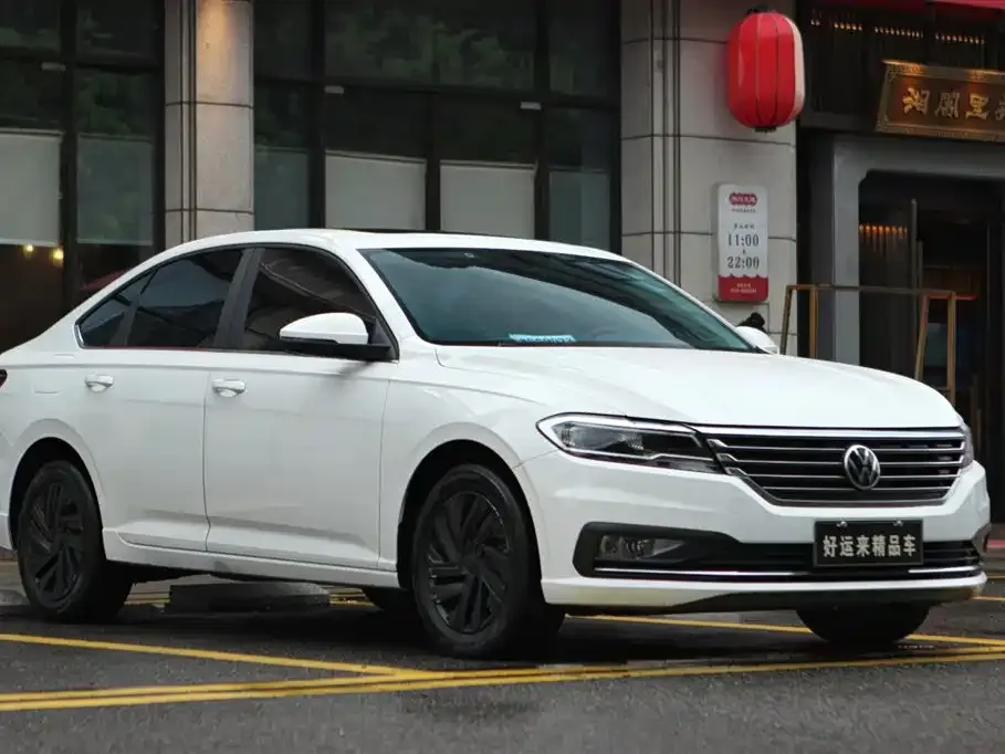 Volkswagen Lavida 2022 из CN, фото 3